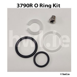 3790R O Ring Kit