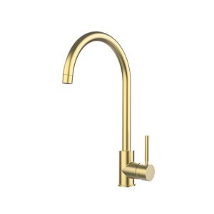 SIENA Standard brass