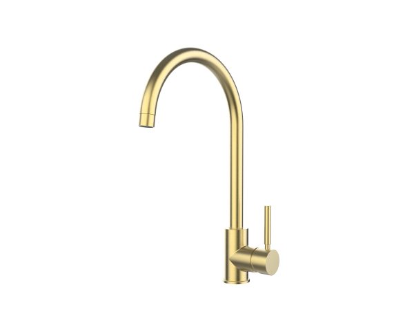 SIENA Standard brass