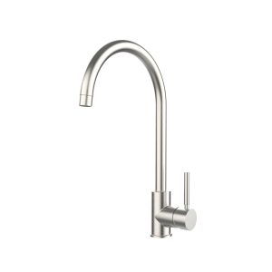 SIENA Standard brushed nickel