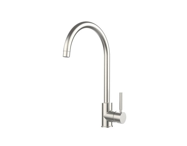 SIENA Standard brushed nickel